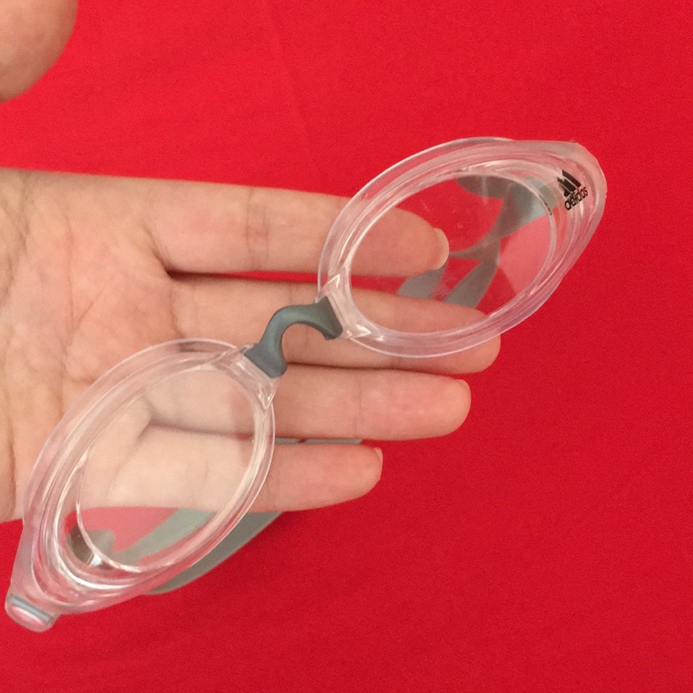 Adidas Goggles